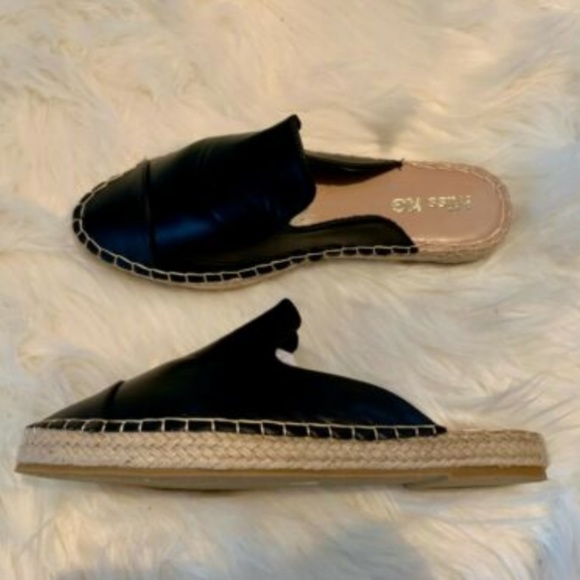 Miss KG Slip On Espadrilles Size 9 / 40 - Picture 2 of 4